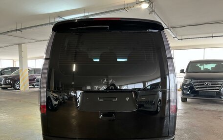 Hyundai Staria, 2021 год, 4 395 000 рублей, 5 фотография