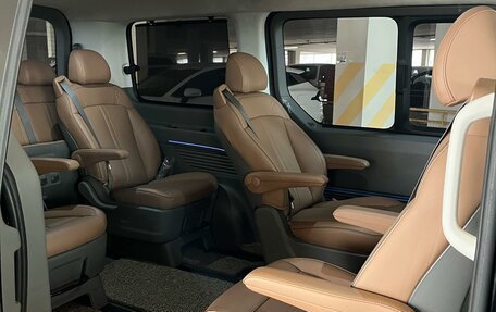Hyundai Staria, 2021 год, 4 395 000 рублей, 17 фотография