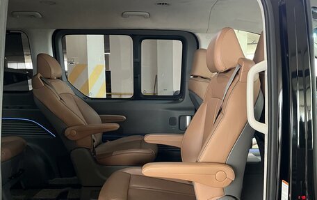 Hyundai Staria, 2021 год, 4 395 000 рублей, 16 фотография