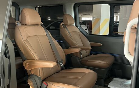 Hyundai Staria, 2021 год, 4 395 000 рублей, 14 фотография