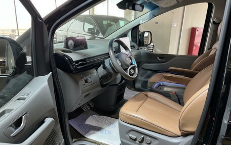 Hyundai Staria, 2021 год, 4 395 000 рублей, 8 фотография