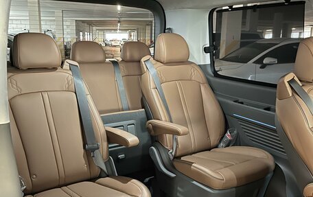 Hyundai Staria, 2021 год, 4 395 000 рублей, 15 фотография