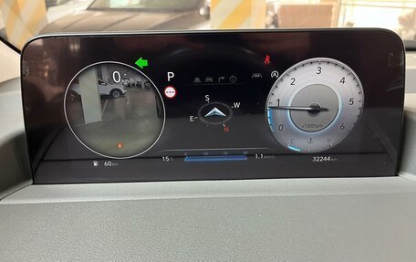 Hyundai Staria, 2021 год, 4 395 000 рублей, 23 фотография