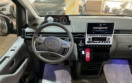 Hyundai Staria, 2021 год, 4 395 000 рублей, 22 фотография