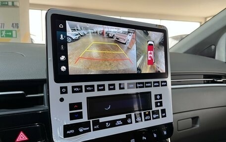 Hyundai Staria, 2021 год, 4 395 000 рублей, 24 фотография