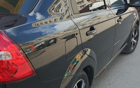 Chevrolet Aveo III, 2010 год, 475 000 рублей, 13 фотография