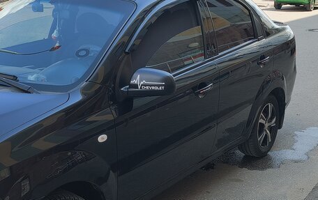 Chevrolet Aveo III, 2010 год, 475 000 рублей, 17 фотография