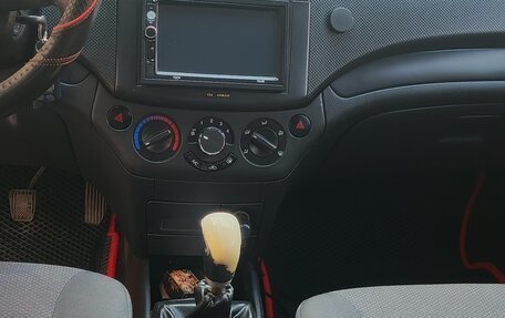 Chevrolet Aveo III, 2010 год, 475 000 рублей, 18 фотография