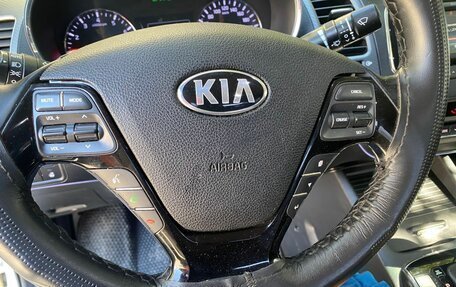 KIA Cerato III, 2018 год, 1 200 000 рублей, 2 фотография