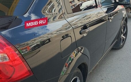 Chevrolet Aveo III, 2010 год, 475 000 рублей, 12 фотография