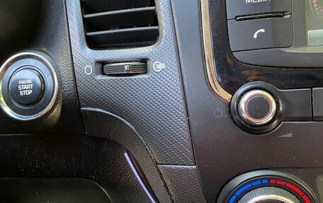 KIA Cerato III, 2018 год, 1 200 000 рублей, 7 фотография