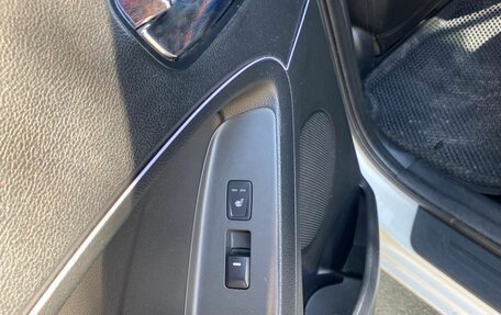 KIA Cerato III, 2018 год, 1 200 000 рублей, 8 фотография