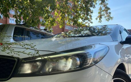 KIA Cerato III, 2018 год, 1 200 000 рублей, 6 фотография