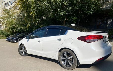 KIA Cerato III, 2018 год, 1 200 000 рублей, 12 фотография