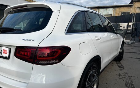 Mercedes-Benz GLC, 2021 год, 4 400 000 рублей, 3 фотография
