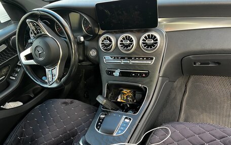 Mercedes-Benz GLC, 2021 год, 4 400 000 рублей, 6 фотография