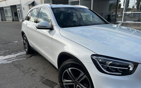 Mercedes-Benz GLC, 2021 год, 4 400 000 рублей, 5 фотография