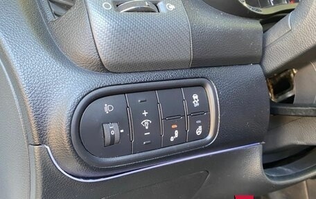 KIA Cerato III, 2018 год, 1 200 000 рублей, 11 фотография
