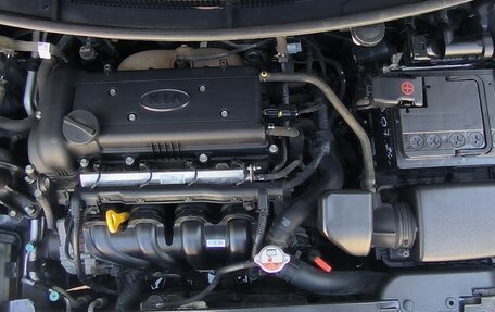 KIA Rio III рестайлинг, 2014 год, 820 000 рублей, 9 фотография