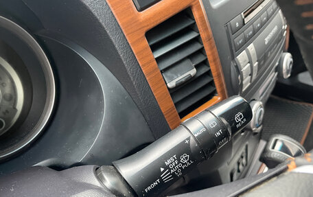 Mitsubishi Pajero IV, 2008 год, 1 499 000 рублей, 12 фотография