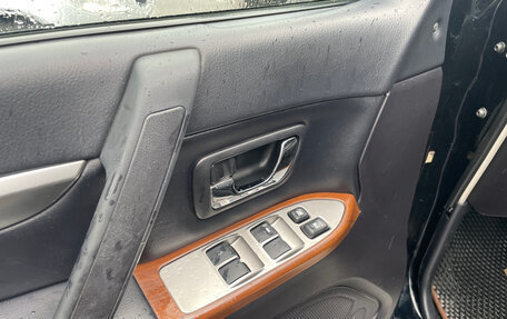 Mitsubishi Pajero IV, 2008 год, 1 499 000 рублей, 8 фотография