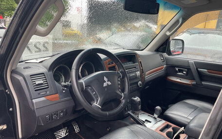 Mitsubishi Pajero IV, 2008 год, 1 499 000 рублей, 7 фотография