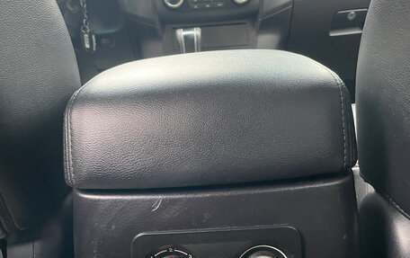 Mitsubishi Pajero IV, 2008 год, 1 499 000 рублей, 13 фотография