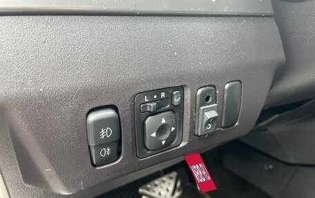 Mitsubishi Pajero IV, 2008 год, 1 499 000 рублей, 10 фотография