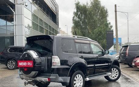 Mitsubishi Pajero IV, 2008 год, 1 499 000 рублей, 6 фотография