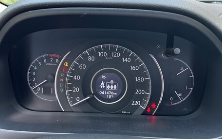Honda CR-V IV, 2013 год, 2 200 000 рублей, 6 фотография