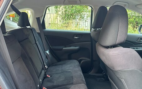 Honda CR-V IV, 2013 год, 2 200 000 рублей, 10 фотография