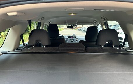 Honda CR-V IV, 2013 год, 2 200 000 рублей, 12 фотография