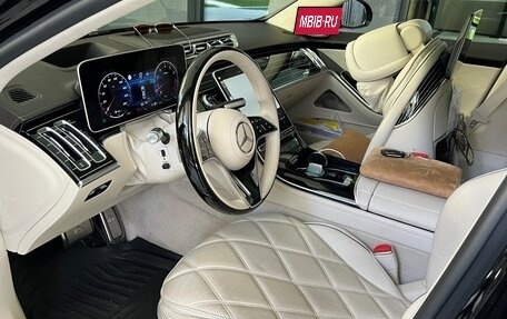 Mercedes-Benz Maybach S-Класс, 2023 год, 23 500 000 рублей, 7 фотография