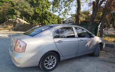 Lifan Solano I (630) рестайлинг, 2010 год, 225 000 рублей, 2 фотография