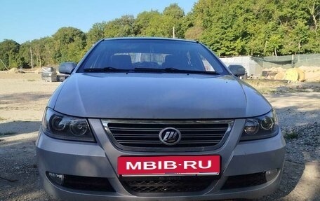 Lifan Solano I (630) рестайлинг, 2010 год, 225 000 рублей, 7 фотография