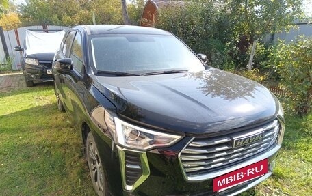 Haval Jolion, 2022 год, 1 500 000 рублей, 2 фотография