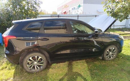 Haval Jolion, 2022 год, 1 500 000 рублей, 18 фотография