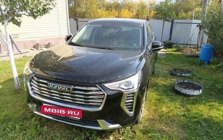 Haval Jolion, 2022 год, 1 500 000 рублей, 11 фотография