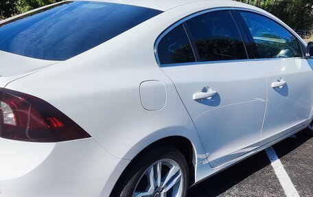 Volvo S60 III, 2012 год, 1 030 000 рублей, 5 фотография