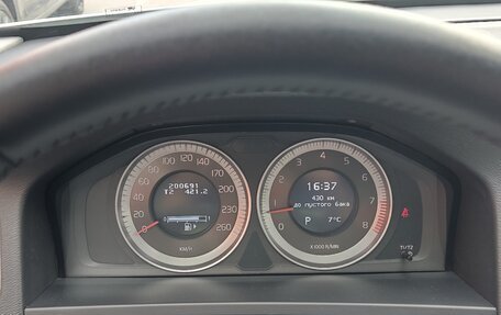 Volvo S60 III, 2012 год, 1 030 000 рублей, 7 фотография