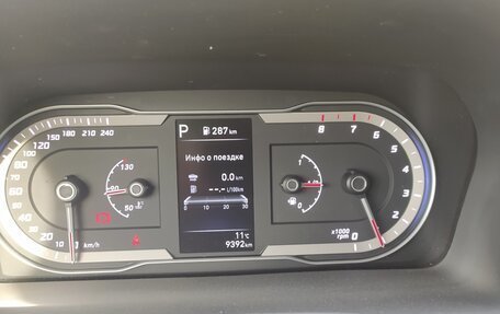 Hyundai Tucson, 2023 год, 3 200 000 рублей, 2 фотография
