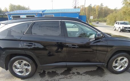 Hyundai Tucson, 2023 год, 3 200 000 рублей, 7 фотография