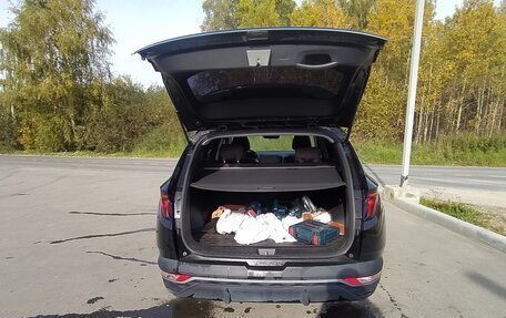 Hyundai Tucson, 2023 год, 3 200 000 рублей, 6 фотография