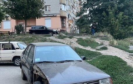 Nissan Cherry IV, 1984 год, 40 000 рублей, 2 фотография