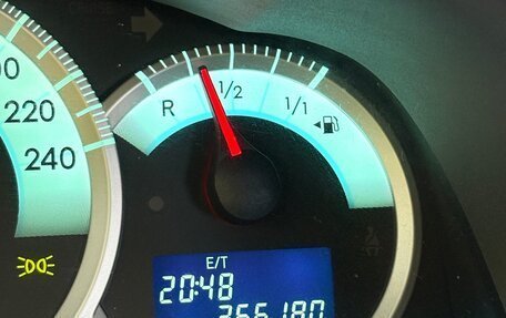 Toyota Corolla Verso I, 2006 год, 690 000 рублей, 9 фотография
