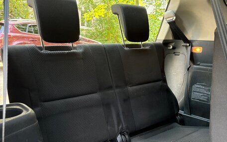 Toyota Corolla Verso I, 2006 год, 690 000 рублей, 12 фотография