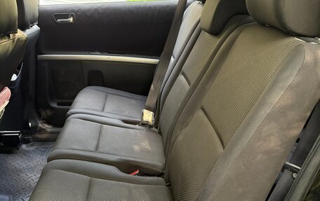Toyota Corolla Verso I, 2006 год, 690 000 рублей, 13 фотография