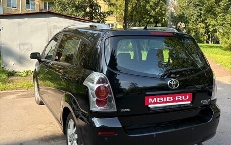 Toyota Corolla Verso I, 2006 год, 690 000 рублей, 3 фотография