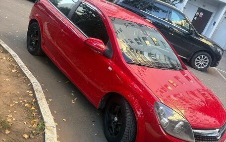 Opel Astra H, 2008 год, 420 000 рублей, 2 фотография