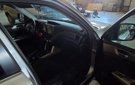 Subaru Forester, 2008 год, 800 000 рублей, 5 фотография